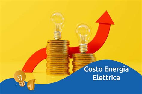 costo energia elettrica mercato tutelato oggi